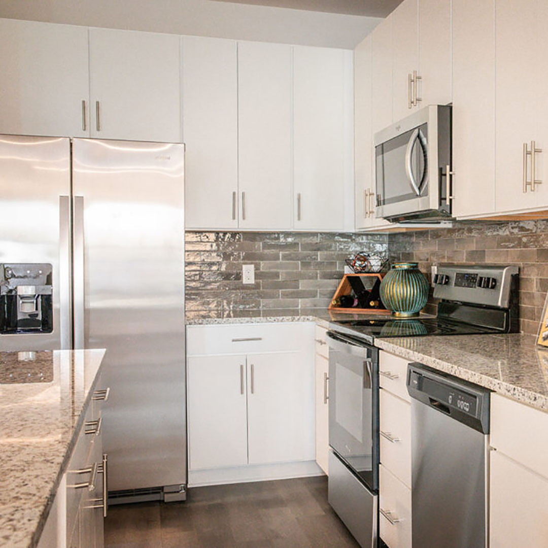 AR_Kitchen Apartment Kitchen Axel Row