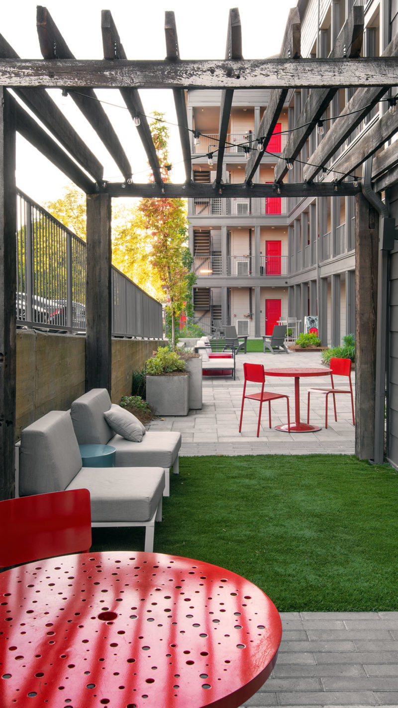 Luxury Apartments for Rent in Birmingham Photo Gallery